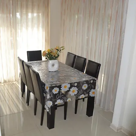 Antalya Golf Garden Villas Private Pool Familie Close To Land Of Legends Villa Belek