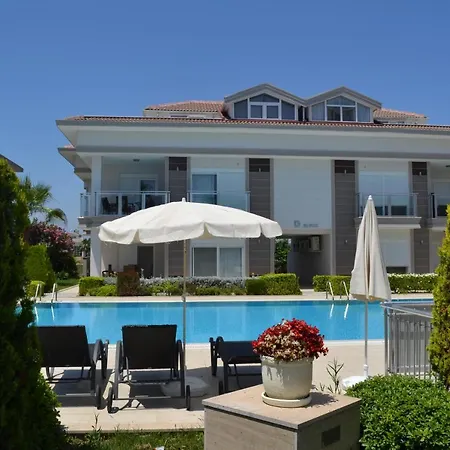 Villa Antalya Golf Garden Villas Private Pool Familie Close To Land Of Legends